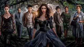 ملخص Beautiful Creatures، فتاة من نسل السحرة، تحب شاب وتحاول تحميه من عائلتها