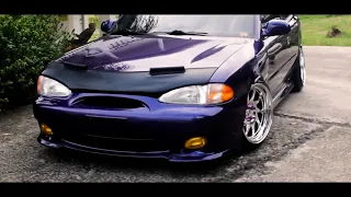 Huinday accent 95 (aby detailing y pilish ) PR  #KDM