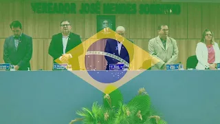 8ª Sessão Ordinária do 1º Período da 4ª Sessão Legislativa da 16ª Legislatura - ÍNTEGRA