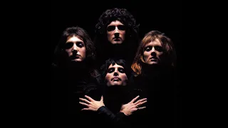 Queen - Bohemian Rhapsody (Guitars Isolated) [HQ]