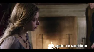 Aurora Ruffino - English Showreel