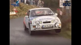 1992 Rally of the Lakes