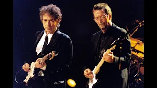 Eric Clapton - Layla Backing Track With Original Vocals (Live Madison Square Garden 1999)