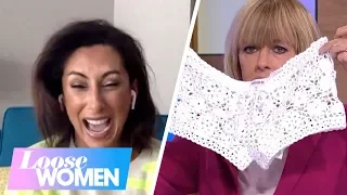 The Loose Women Reveal How Their Partners Make Them Feel Desirable | Loose Women