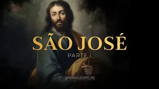 São José Parte 01 - Pedro Augusto
