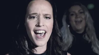 Sanne de Band - Do I dare (Official music video)