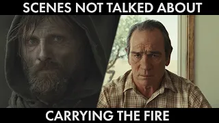 Carrying The Fire - The Road & No Country For Old Men - Video Essay