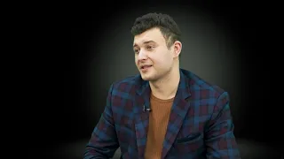 "Невідоме про відомих". Артем Кухаренко