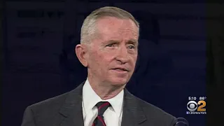 Ross Perot Dies At 89