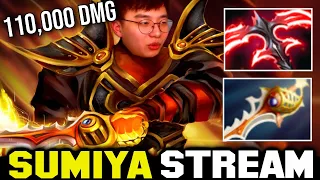 110,000 Damage Divine Rapier Old Meta Ember | Sumiya Stream Moment 3582