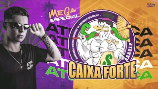 MEGA FUNK - ATLÉTICA CAIXA FORTE (DJ Bratti SC) UNI & VERÃO 2022