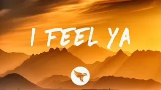 Cheat Codes - I Feel Ya (Lyrics) with Danny Quest & Ina Wroldsen