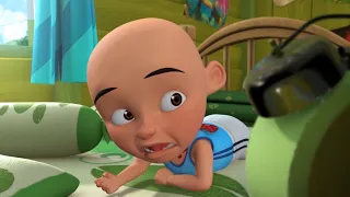 Upin Ipin Musim 17 Full Movie | Upin Dan Ipin Ibadah Puasa Terbaru | Upin & Ipin Terbaru