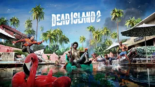 Лос - Анджелес охвачен вирусом! - Dead Island 2 СТРИМ  №1.