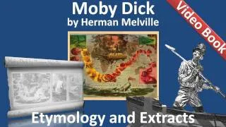 Moby Dick by Herman Melville - Prologues