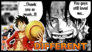 What Made One Piece Stand Out?