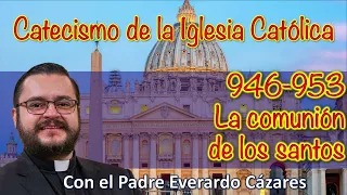 946-953 La comunión de los santos