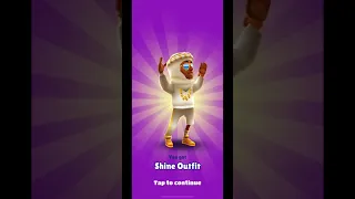 I Bought The Most Expensive Skin In Subway Surfers!