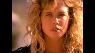 Kathy Long - The Stranger (1995) part 2