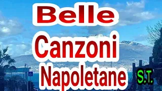 Le grandi canzoni napoletane