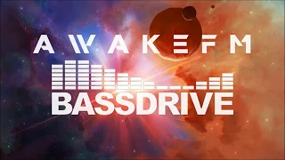 AwakeFM - Liquid Drum & Bass Mix #12 - Bassdrive [2hrs]