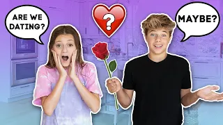 Sharing the Truth About Our RELATIONSHIP... | Gavin Magnus ft. Sophie Fergi