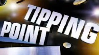 Tipping point game 1