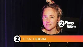 Lissie - Another Love (Tom Odell) (Radio 2 Piano Room)