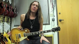 1959 Gibson Les Paul Burst (Amazing!) / Fretted Americana / Soren Andersen / Vintage&RareTV