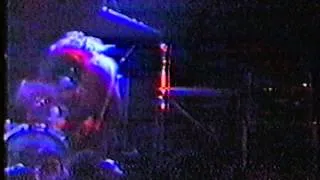 Nirvana - Jesus Don't Want Me for a Sunbeam, Aneurysm  (Live in Detroit 1991)