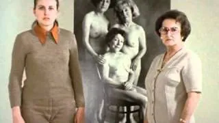 Agnès Varda - Réponse de femmes (1975) Subs Español