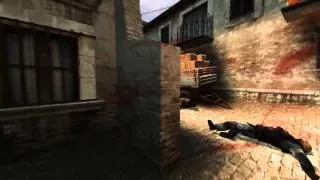 Killing Entertainment [HD] CSS frag movie HD