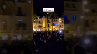 Solomun IBIZA PORT 2022