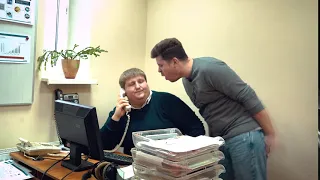 Прикол не удался! Дошутился))) Ржака. Прикол. Смешное видео. #НеМАЧИ #Приколы #Юмор