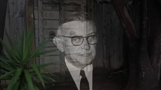 Sartre's Being and Nothingness: Nothingness, Freedom, and Anguish