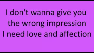 Love Song-Rihanna Ft. Future (Lyrics)