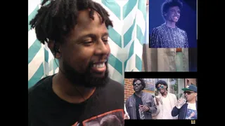 Michael Trapson New Vibration | PEPSI REMAKE 2019 REACTION