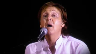 Paul McCartney - Madrid (02/06/2016) - Here, There And Everywhere