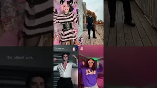 Who is Your Best?😋 Pinned Your Comment 📌 tik tok meme reaction 🤩#shorts #reaction #ytshorts #386