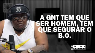 TRETA MC LIVINHO E MC GEREX | CORTES DO MINI