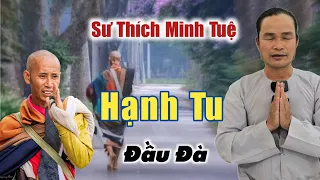 Tin Nóng Mới Nhất nhà sư Ấn Độ qua đảnh Lễ Thầy Thích Minh Tuệ chia sẻ Phước Nghiêm