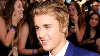 Justin Bieber Crashes High School Prom - VIDEO