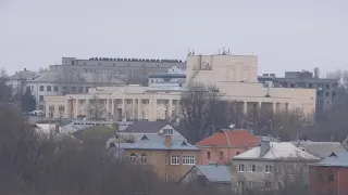 12-04-2019 п.Майский Белгородский район