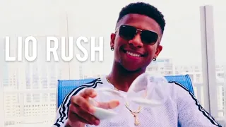 Lio Rush Custom Titantron 2018