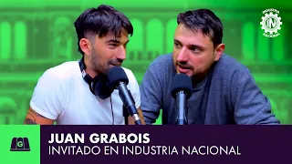 JUAN GRABOIS: "ESTAMOS ARMANDO NUESTRO PROPIO PACTO DE MAYO” | GELATINA