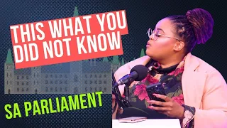 Temple in SA Parliament | Secret About SA Politics | Prophet Khanyi Zungu