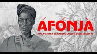 Brief story of Alimi and Afonja by Babalawo Adifala