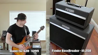 Jared Dines - Дешевая гитара + дорогое усиление и наоборот (Rus by BartzabelTv)
