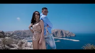 DJ Hamida feat. Hafssa Da & Ali B - " Mamino " ⵎⴰⵎⵉⵏⵓ  (clip officiel)