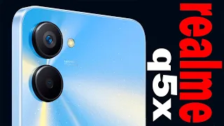 Realme Q5x - "первый обзор" 💥 135 $ за это ЧУДО 👌5000 мА·ч, экран IPS, Dimensity 700❗